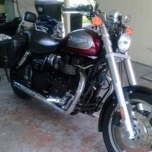 Meet your Posher, Carl